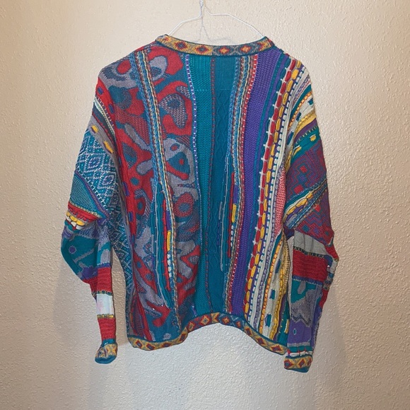 COOGI Sweater - Picture 6 of 8